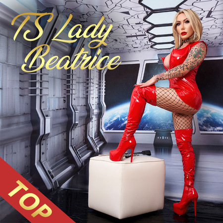 Top TS Lady Beatrice - PRIVAT UND DISKRET, Frankfurt am Main