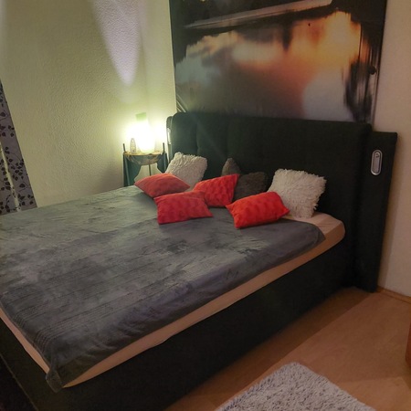 Massage Exklusiv* wieder Da, Pirmasens
