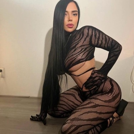 Carolina, Mengen