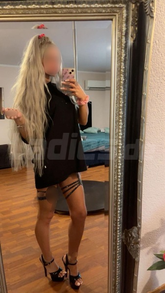 Foto von DEUTSCHE BARBY MAJA