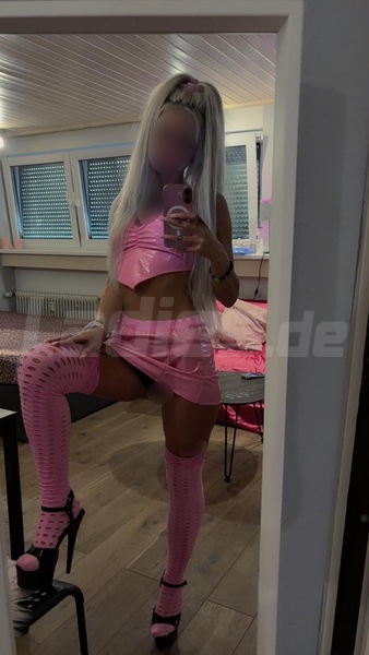 Foto von DEUTSCHE BARBY MAJA