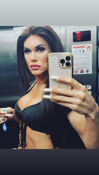 Foto von TS Rafaela Fontana