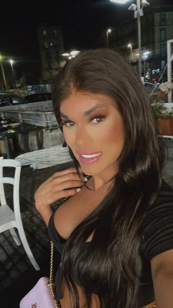 Foto von TS Rafaela Fontana