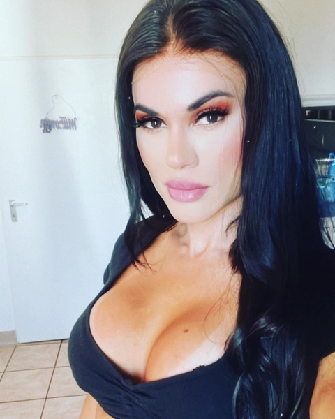 Foto von TS Rafaela Fontana