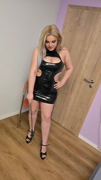 Foto von Foxi Dominant Lady