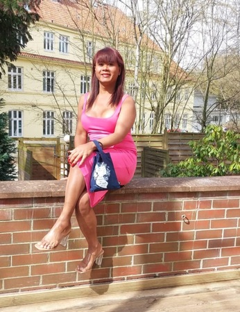 Trans Jenny, Rostock