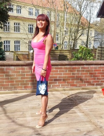 Trans Jenny, Rostock