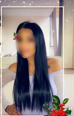 Eveline TOP Franz. garantiert, Saarbrücken