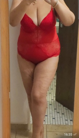 CAROLINA MOLLY - geil + heiß, Rosenheim