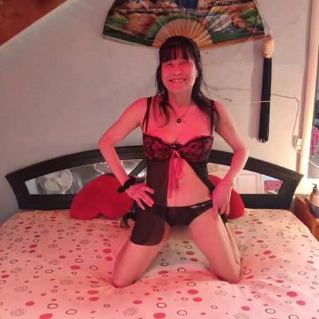 Lisa Asia, Bad Sachsa