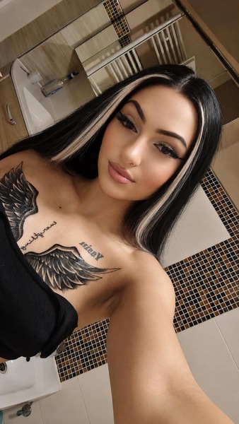 ALISSA ESCORT PARTY – Waldkraiburg photo 4