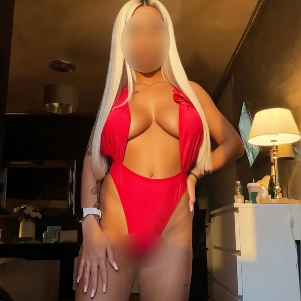Yvonne - Ganz neu in der Stadt!