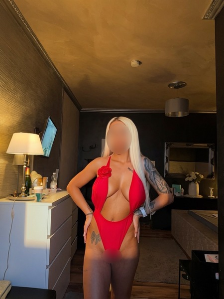 Foto von Yvonne - Ganz neu in der Stadt!