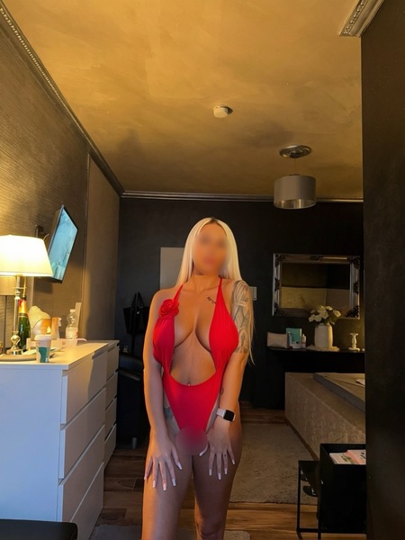 Foto von Yvonne - Ganz neu in der Stadt!