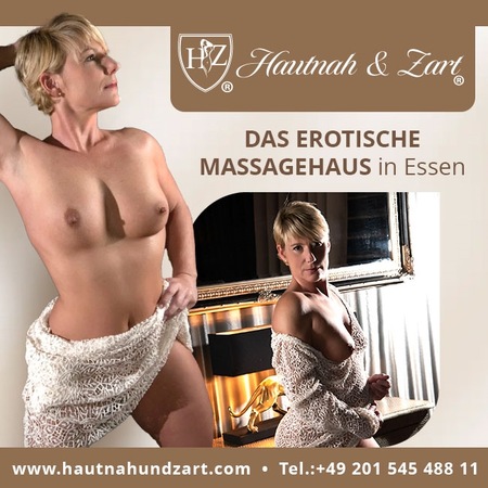 Hautnah und zart, Essen