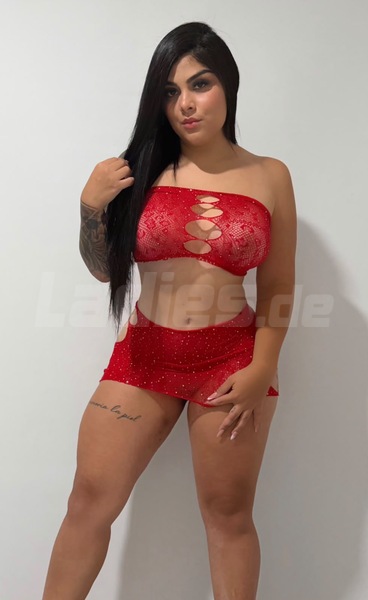 Foto von Sofi