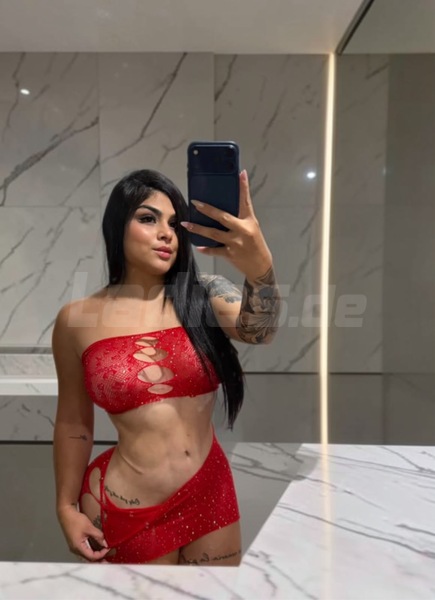 Foto von Sofi