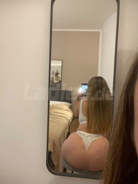 Foto von Karla