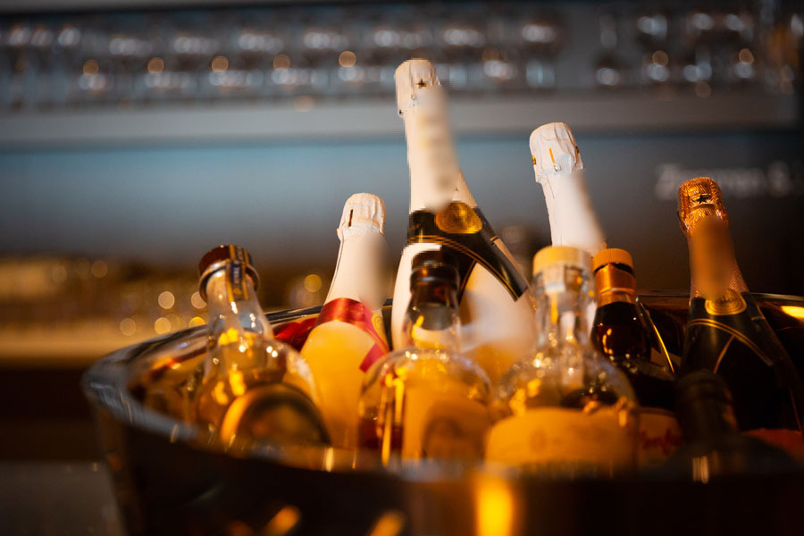 Foto von Premium FKK Club