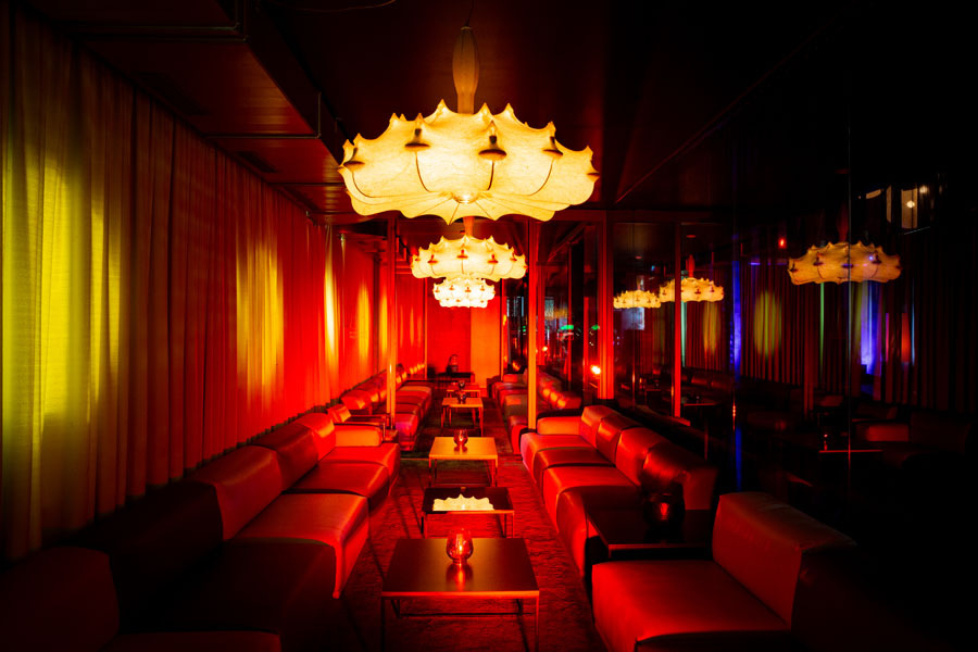 Foto von Premium FKK Club