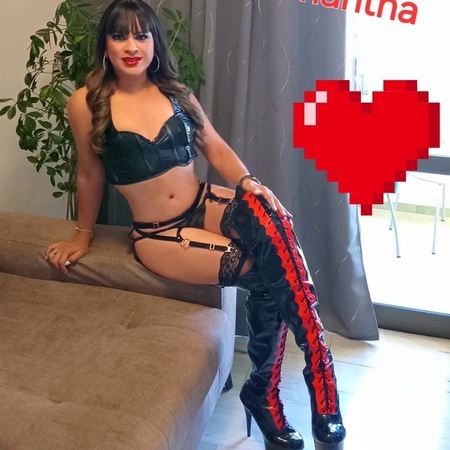 TS Samantha Anfänger/Experte