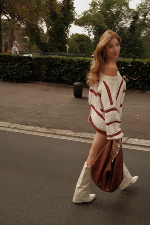 Clara Willian AN*L QUEEN, Köln