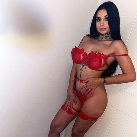 Larissa im Haus 1, Ulm