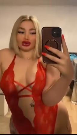 deutsche Luna, Osnabrück