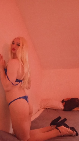 Foto von TS Zara*BRANDNEU IN DER STADT** LADY BOY*