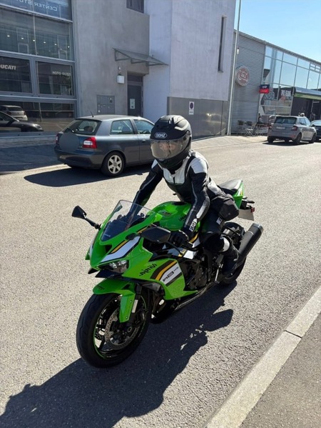 Foto von Deutsche Lilly