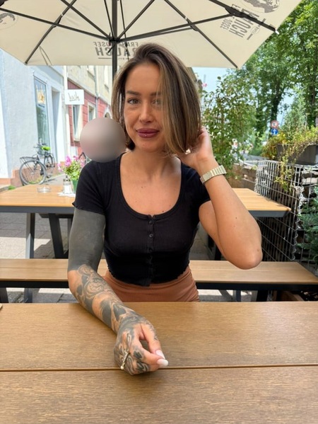 Foto von Deutsche Lilly