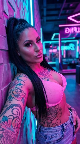 Foto von Curvy Chayenne NUR WHATSAPP