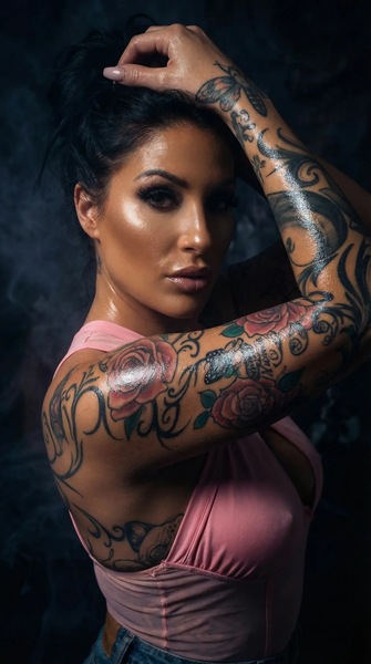 Foto von Curvy Chayenne NUR WHATSAPP