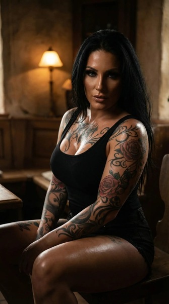 Foto von Curvy Chayenne NUR WHATSAPP