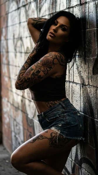 Foto von Curvy Chayenne NUR WHATSAPP