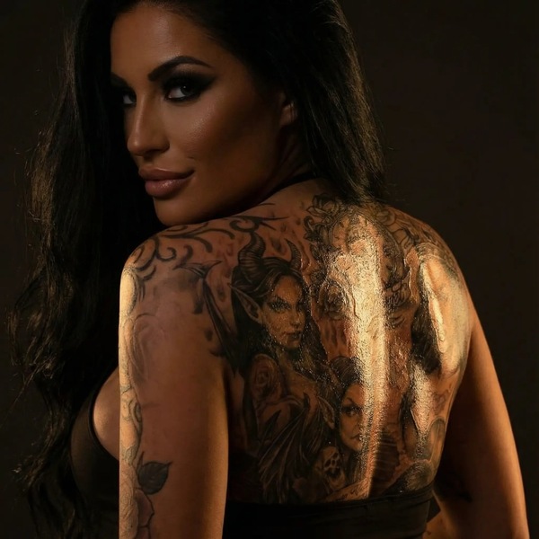 Foto von Curvy Chayenne NUR WHATSAPP