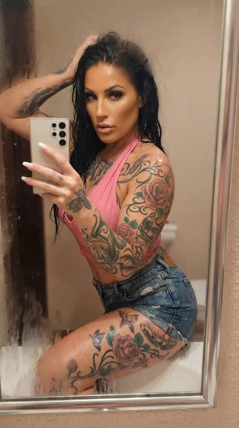 Foto von Curvy Chayenne NUR WHATSAPP