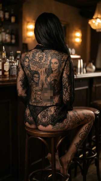 Foto von Curvy Chayenne NUR WHATSAPP