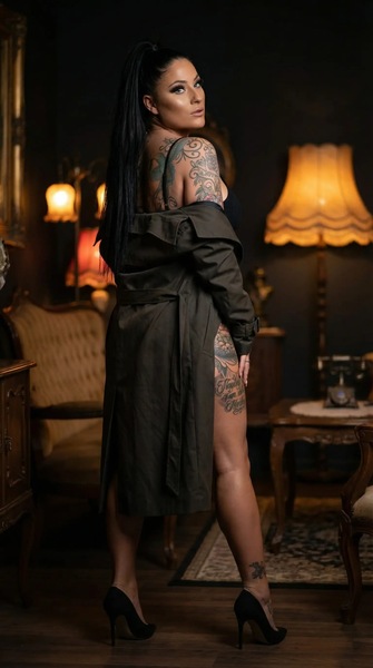 Foto von Curvy Chayenne NUR WHATSAPP