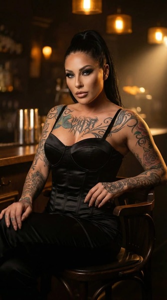 Foto von Curvy Chayenne NUR WHATSAPP