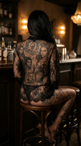 Foto von Curvy Chayenne NUR WHATSAPP