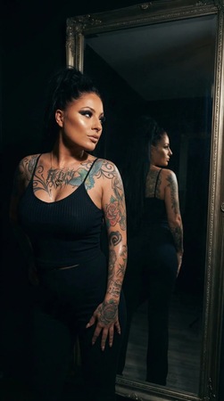 Curvy Chayenne NUR WHATSAPP, Buchholz in der Nordheide