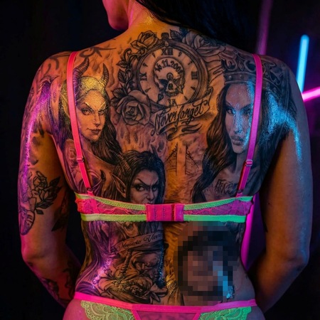 Curvy Chayenne NUR WHATSAPP, Buchholz in der Nordheide