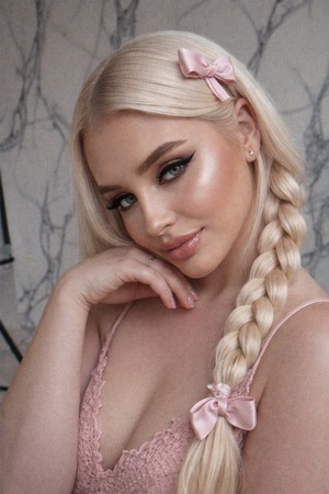 SOFIA! GANZ NEU, Nürnberg