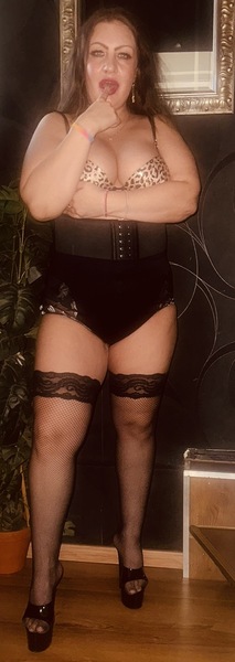 Foto von AJLEEN - DOMINANZ-EXPERTIN | NEU