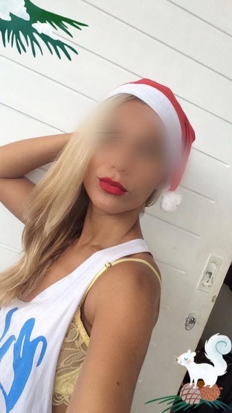 Foto von TS Jessica