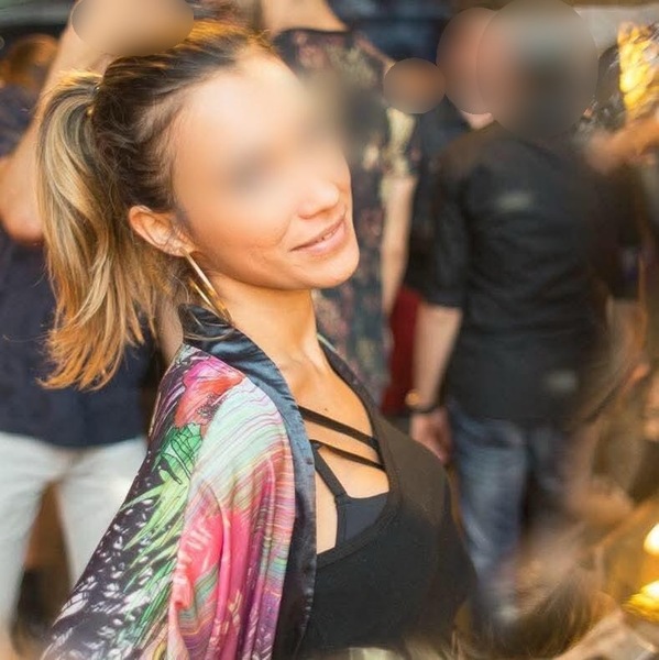 Foto von TS Jessica