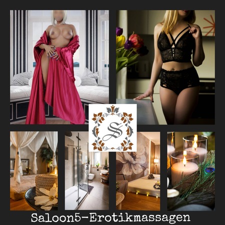 Saloon5 - Sinnliche Massagen, Regensburg