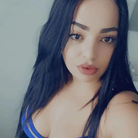 STEFFI - GANZ NEU bei XUXU, Offenbach am Main