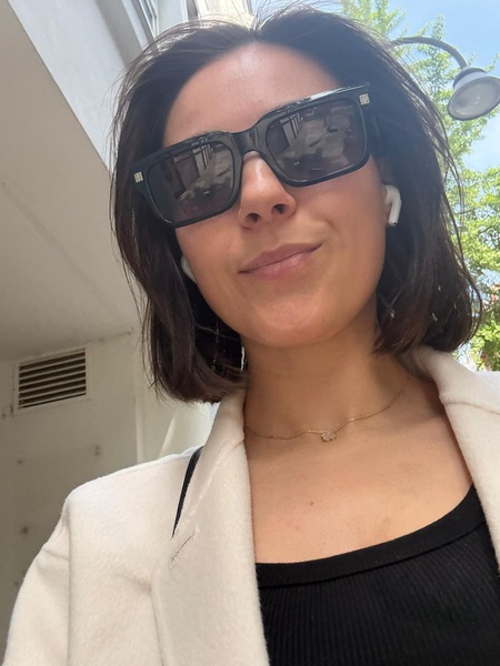 Foto von Giulia